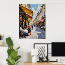 Recherche de la vie parisienne posters Toute personne