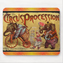 Recherche de cirque tapis souris Animal