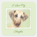 Recherche de greyhound dog autocollants Animal