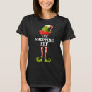 Recherche de christmas shopping tshirts Correspondance