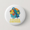 Recherche de perroquet badges Tropical