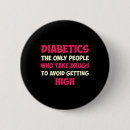 Recherche de di badges Diabète de type 1