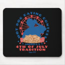 Recherche de tradition tapis souris 4 juillet