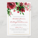Recherche de profond invitations Aquarelle