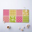 Recherche de fleurs géométriques tapis souris Motif de fleurs