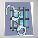 Recherche de cellule de prison posters Bars