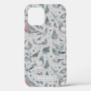 Recherche de pigeons iphone coques Motif