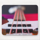 Recherche de guitare tapis souris Simplicité