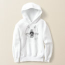 Recherche de dames pulls capuche Typographie