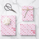 Recherche de saint valentin heureux papier cadeau Couple