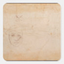 Recherche de michelangelo autocollants Dessin