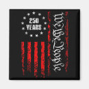 Recherche de 4ème anniversaire magnets 250e