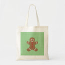 Recherche de gingerbread sacs Vert