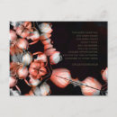 Recherche de coeur noir et blanc cartes postales Toute personne
