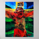Recherche de christ crucifié posters Croix
