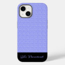 Recherche de lavender iphone coques Élégant