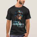 Recherche de frontière tshirts Steampunk