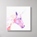Recherche de mythique art Licorne