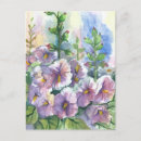 Recherche de fleurs artistiques cartes postales Original