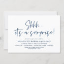 Recherche de de chute anniversaire invitations Pour tous