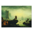 Recherche de vernet posters Port