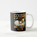 Recherche de safa tasses Sauvage