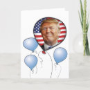 Recherche de trump anniversaire cartes Donald