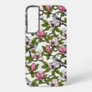 Recherche de fleuri samsung coques Floral