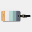 Recherche de rayé bagages étiquettes Marine