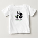 Recherche de panda bébé tshirts Porter