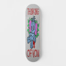 Recherche de halloween skateboards Horror
