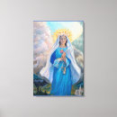Recherche de virgen posters Chrétien