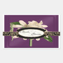 Recherche de baroque autocollants Floral