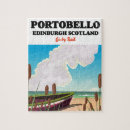 Recherche de edimbourg puzzles Écosse