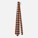 Recherche de jacquard noir cravates Motif