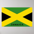 Recherche de drapeau jamaïque posters Fierté