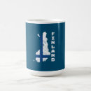 Recherche de la laponie tasses Drapeau