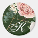Recherche de chasseurs magnets Vert