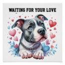 Recherche de adoption de chien posters Adopter ne pas acheter