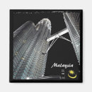 Recherche de malaisie magnets Travel