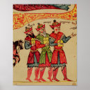 Recherche de nativite posters Trois