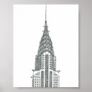 Recherche de bâtiment de chrysler Gratte ciel