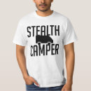 Recherche de fourgon tshirts Camper