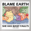 Recherche de earth science posters Geology