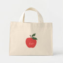 Recherche de pomme rouge sacs Moderne