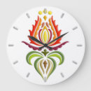 Recherche de broderie horloges Hongrois