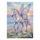 Recherche de mur de cheval art Moderne