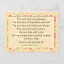 Recherche de citation de rumi vœux cartes Citations