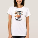 Recherche de vache drôle tshirts Toute personne