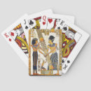 Recherche de egypte jeux de cartes Hiéroglyphes